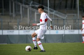 07.05.21 Stuttgarter Kickers - U19 VfB Stuttgart