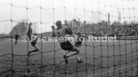 Stuttgarter Kickers - SC Freiburg