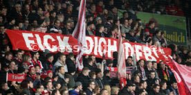 SC Freiburg - 1. FC Union Berlin
