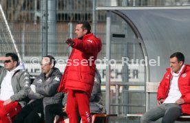 12.02.22 VfB Stuttgart II - 1. FSV Mainz 05 II