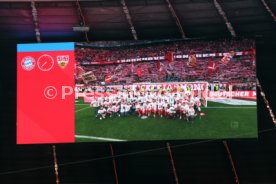 19.04.26 FC Bayern M&uuml;nchen - VfB Stuttgart
