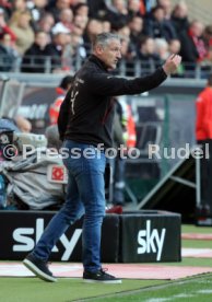 Eintracht Frankfurt - VfB Stuttgart