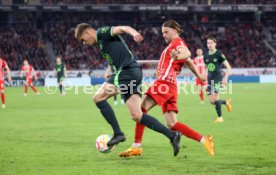 19.05.23 SC Freiburg - VfL Wolfsburg