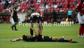 1. FSV Mainz 05 - VfB Stuttgart