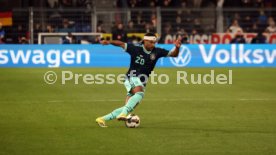 27.03.26 Schweiz - Deutschland