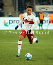25.02.22 TSG 1899 Hoffenheim - VfB Stuttgart