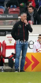 VfB Stuttgart - Bayer04 Leverkusen