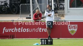 20.09.20 VfB Stuttgart Training