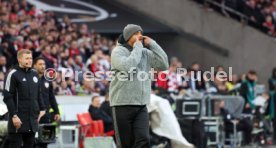 06.12.25 VfB Stuttgart - FC Bayern München