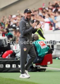 04.05.24 VfB Stuttgart - FC Bayern M&uuml;nchen