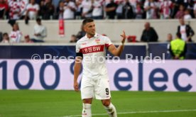 09.09.26 VfB Stuttgart - Viking Stavanger