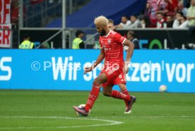 22.10.22 TSG 1899 Hoffenheim - FC Bayern M&uuml;nchen