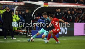 27.03.26 Schweiz - Deutschland