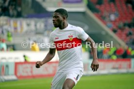 VfB Stuttgart - FC Erzgebirge Aue