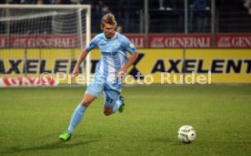 Stuttgarter Kickers - FC Erzgebirge Aue