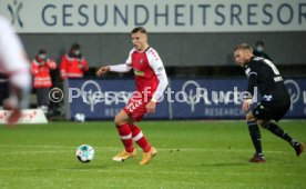 12.12.20 SC Freiburg - Arminia Bielefeld