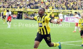 22.10.22 Borussia Dortmund - VfB Stuttgart