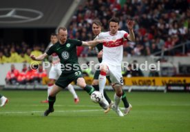 VfB Stuttgart - VfL Wolfsburg