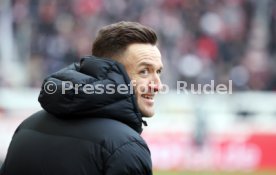 15.02.25 VfB Stuttgart - VfL Wolfsburg