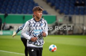 19.01.22 TSG 1899 Hoffenheim - SC Freiburg