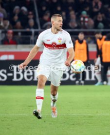 21.01.23 VfB Stuttgart - 1. FSV Mainz 05