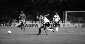 16.10.1991 Deutschland - Wales