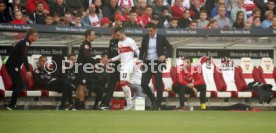 VfB Stuttgart - SV Werder Bremen