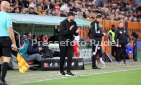 21.04.23 FC Augsburg - VfB Stuttgart