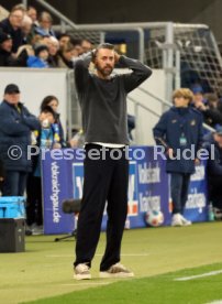 29.11.25 TSG 1899 Hoffenheim - FC Augsburg