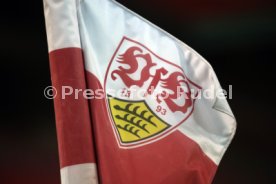 03.02.21 VfB Stuttgart - Borussia M&ouml;nchengladbach