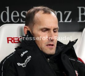 VfB Stuttgart - Bayer 04 Leverkusen