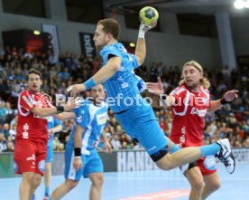 TVB 1898 Stuttgart - TBV Lemgo