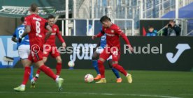 11.02.23 TSG 1899 Hoffenheim - Bayer 04 Leverkusen