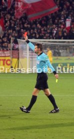 SC Freiburg - Eintracht Frankfurt