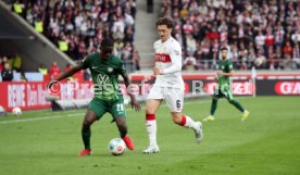 01.03.26 VfB Stuttgart - VfL Wolfsburg