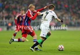 FC Bayern M&uuml;nchen