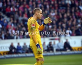 VfB Stuttgart - RB Leipzig