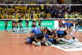 Allianz MTV Stuttgart - SSC Palmberg Schwerin