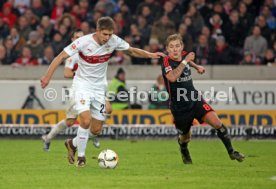 VfB Stuttgart - Hamburger SV