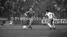 12.09.1984 Deutschland - Argentinien