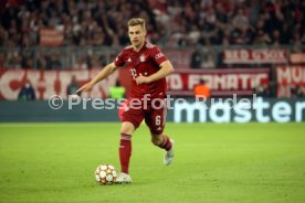 12.04.22 FC Bayern M&uuml;nchen - FC Villareal