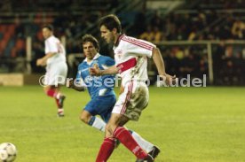 13.05.98 FC Chelsea - VfB Stuttgart