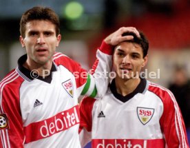VfB Stuttgart