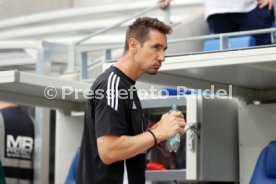 03.08.24 Karlsruher SC - 1. FC N&uuml;rnberg