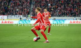 28.01.23 SC Freiburg - FC Augsburg