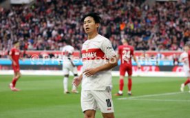 24.02.24 VfB Stuttgart - 1. FC K&ouml;ln