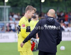 29.07.23 VfB Stuttgart - Borussia M&ouml;nchengladbach