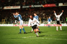 31.03.99 Deutschland - Finnland