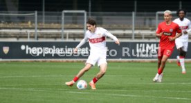 09.10.25 VfB Stuttgart - SV Elversberg