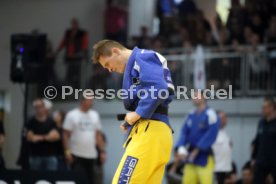 KSV Esslingen - TSV Abensberg